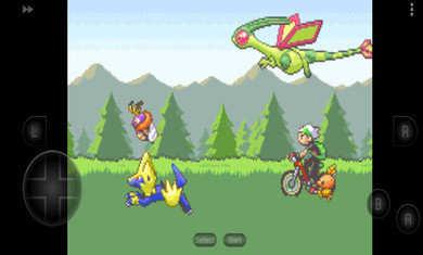 口袋妖怪四季之约金手指代码