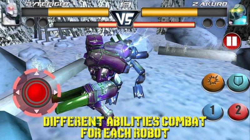 钢铁街霸俱乐部破解版