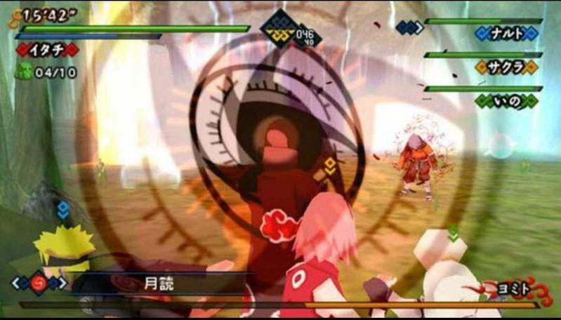 火影疾风传羁绊驱动金手指