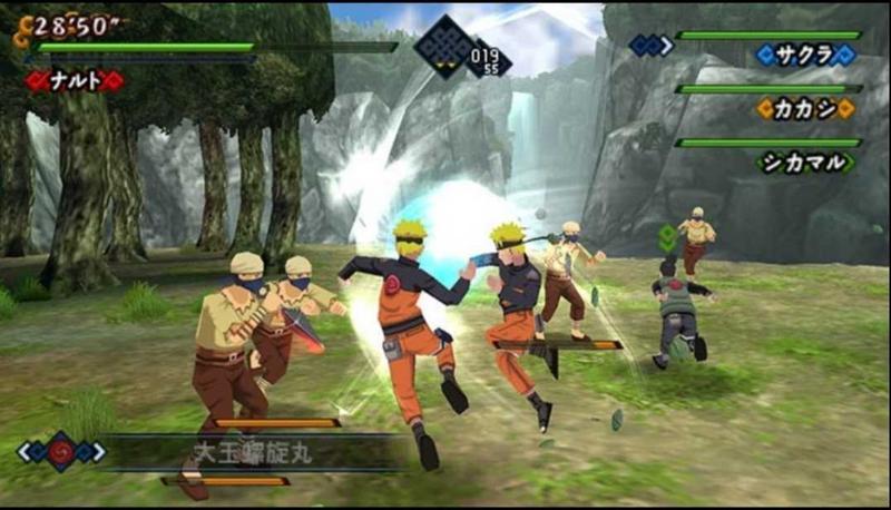 火影疾风传羁绊驱动金手指