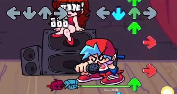 黑色星期五之夜星刃版