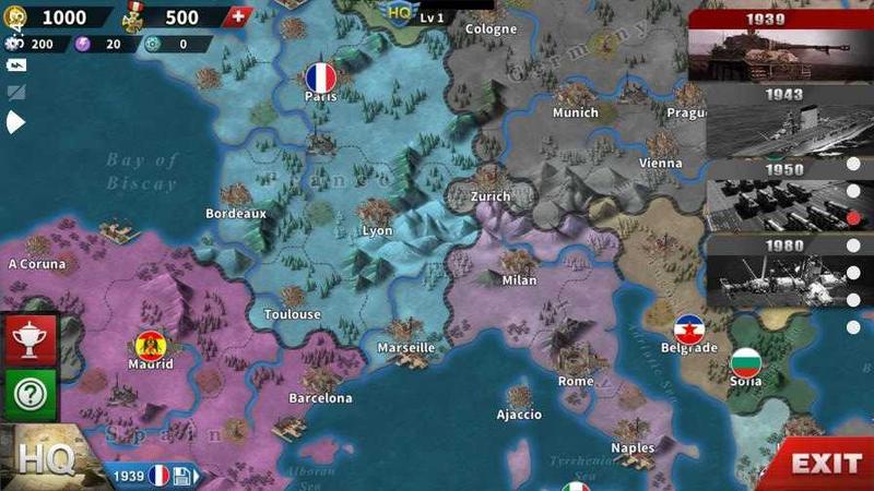 世界征服者4决战CXKmod