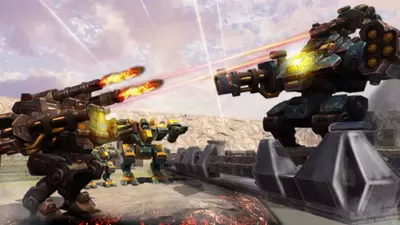 银河堡垒守卫战