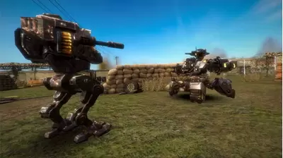 银河堡垒守卫战