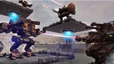 银河堡垒守卫战