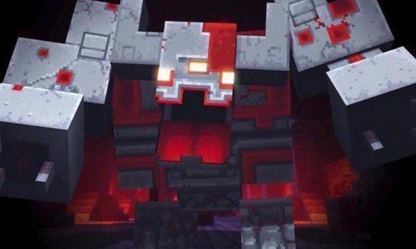 我的世界地下城修改版无限绿宝石