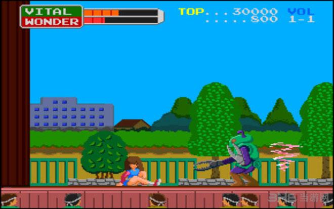 神奇女孩硬盘版