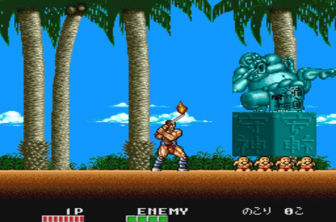 艳拳三强男胜负拳(Trio The Punch 