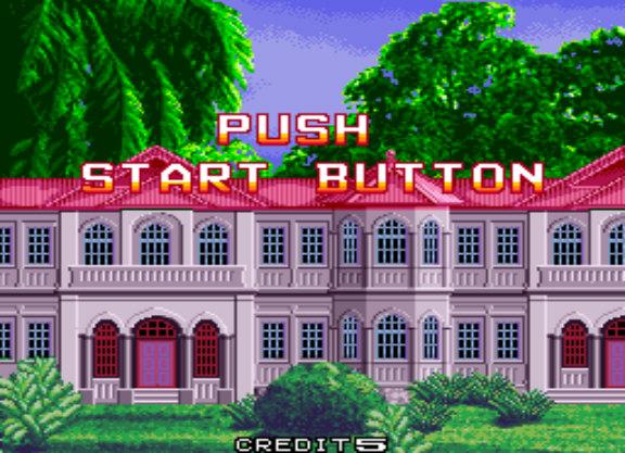 终极打气球街机游戏英文版