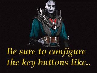 真人快打:异次元杀机硬盘版