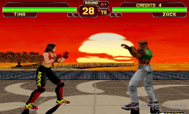 生或死1(Dead or Ali