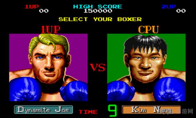 最终打击(Final Blow)硬盘版