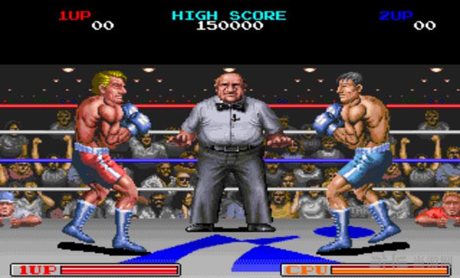 最终打击(Final Blow)硬盘版