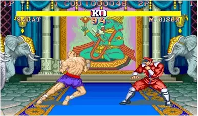 屠龙出招简化版