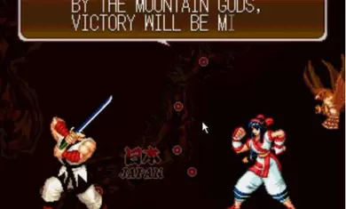 侍魂十二剑客录免费版