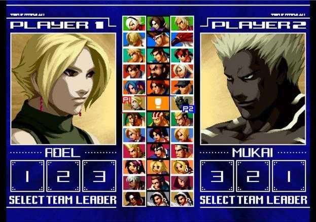 拳王卧虎藏龙中文版