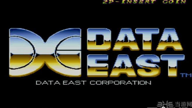 爱德华蓝迪(The Cliffhanger Edward Randy)ROM街机版