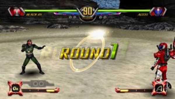 假面骑士巅峰英雄OOO中文版