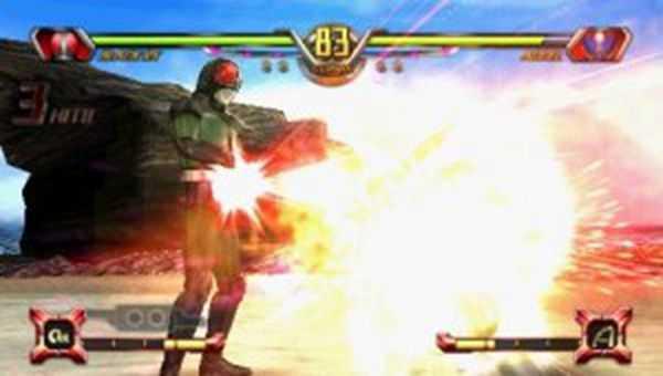 假面骑士巅峰英雄OOO中文版