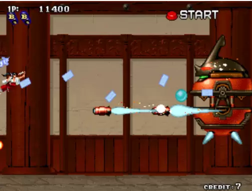 战国之刃2中文版