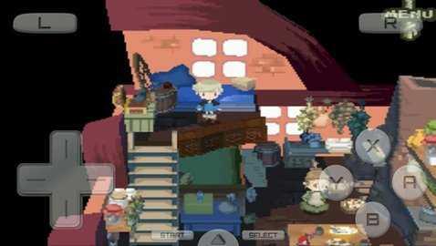 光之四战士安卓版