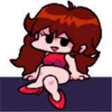 黑色星期五之夜兔兔女仆模组