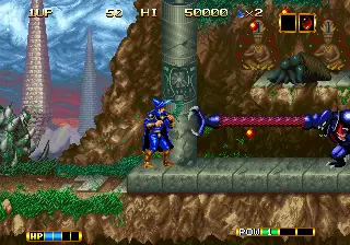 幻魔大战完整版