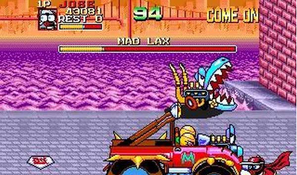 棒球小子中文版