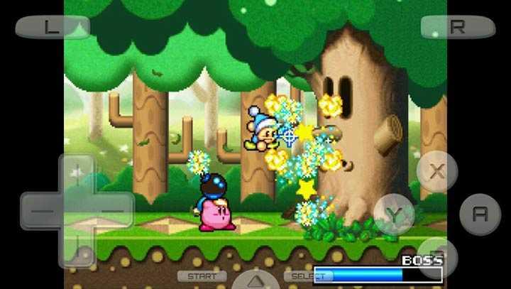 星之卡比超究极豪华版