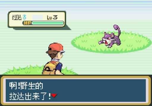 宝可梦魂银金手指