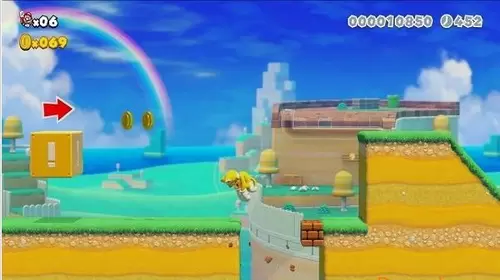 马里奥制造中文版