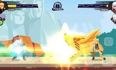 火影联盟破解版