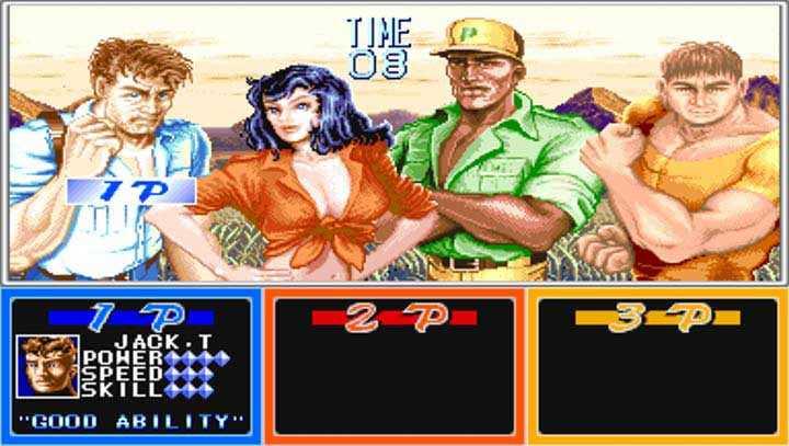 97恐龙快打2手机版