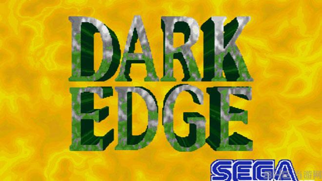 黑暗边缘(Dark Edge)街机世界版