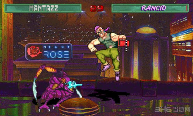 时空杀手(Time Killers)街机单机版