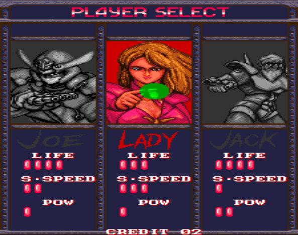 砖块女王2街机游戏硬盘版