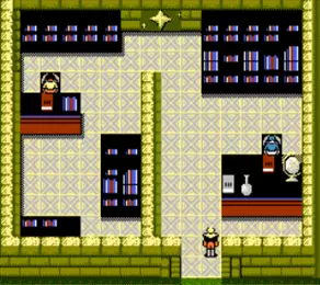 FC星河战士街机版