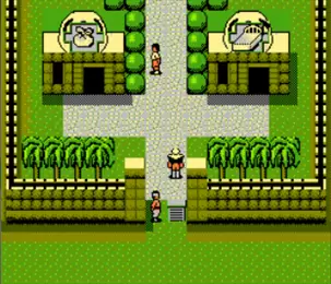 FC星河战士街机版