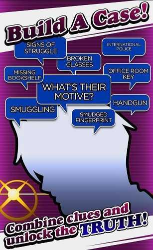 逆转裁判3手机版