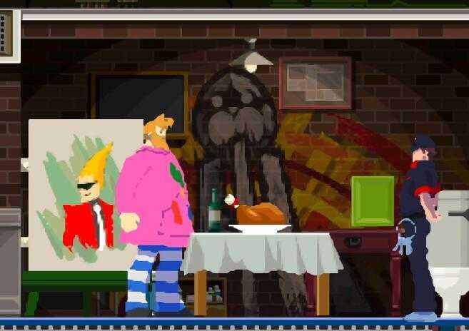 幽灵诡计安卓版