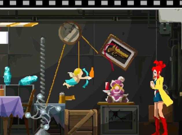 幽灵诡计安卓版