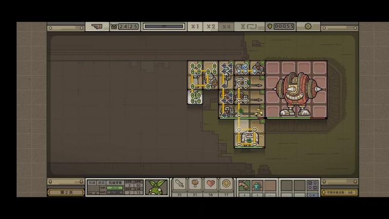 军团符文系统介绍