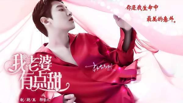 我老婆有点甜exo橙光修改版