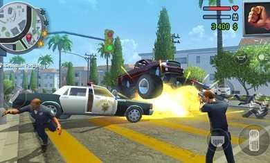 怒火街头中文版