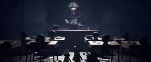 小小梦魇2加强版安卓版