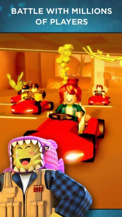 Roblox逃离泰迪熊