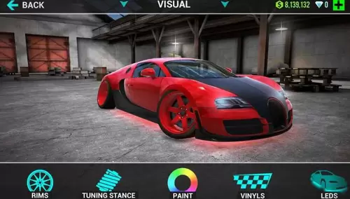 终极汽车驾驶模拟器