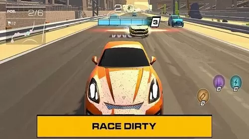 赛车竞技俱乐部