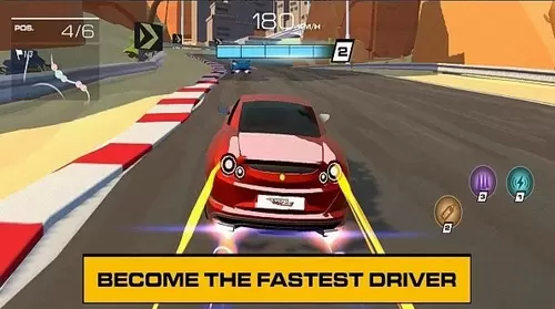 赛车竞技俱乐部