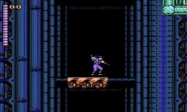 水上魂斗罗无敌版